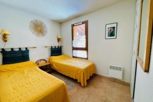 Bright cosy nest - view - La Salle-les-Alpes