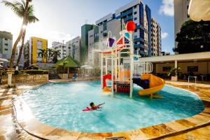 El Aram Beach & Convention