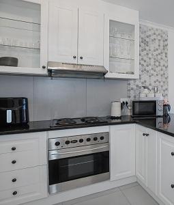 Modern Coastal Condo in Big Bay