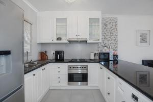 Modern Coastal Condo in Big Bay