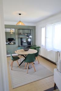 Douce escale - Climatisation