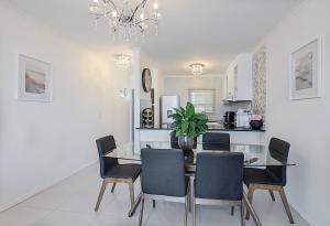 Modern Coastal Condo in Big Bay