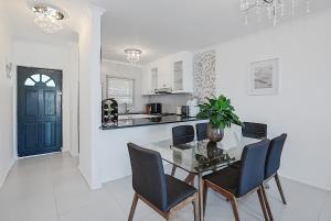 Modern Coastal Condo in Big Bay