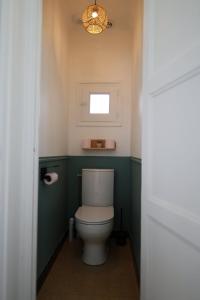 Douce escale - Climatisation