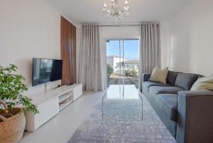 Modern Coastal Condo in Big Bay