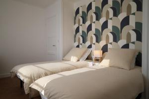 Maisons de vacances Douce escale - Climatisation : photos des chambres