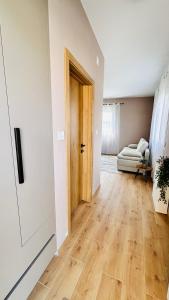 Apartments Boljević