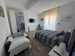 Luxury Green Apartment