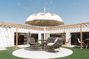 Palette Sama Jeddah Formerly Beach Garden Hotel