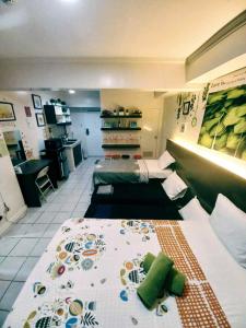 Jhohannas Cozy Corners