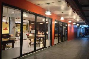 Krabi Orchid Hometel