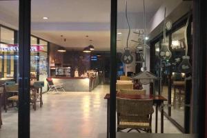 Krabi Orchid Hometel