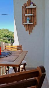 San Cassiano Apartmani