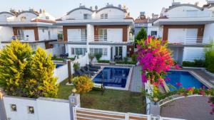 Fethiye bağçeciler villa 1