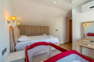 Fethiye bağçeciler villa 1