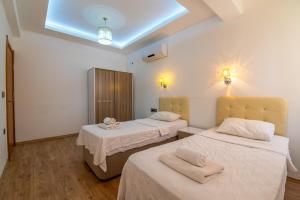 Fethiye bağçeciler villa 1