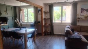 Spacious 3 bedrooms apartment