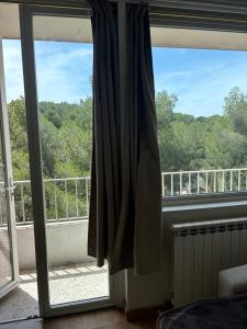 Nice apartment very bright