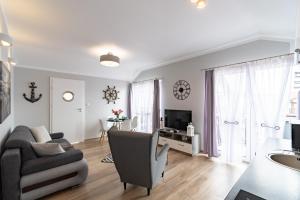Apartament Slowinski
