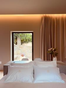 Casa de Agrelos Country House