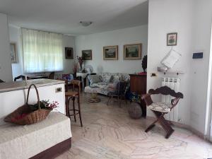 La Casina di Sopra AAUT by Holiday World