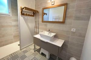 Villa Indonésie - Domaine Le Sherwood