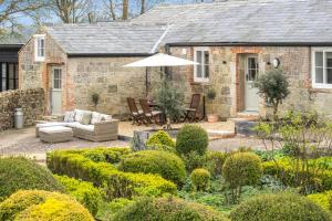 The Dairy - Whitwell