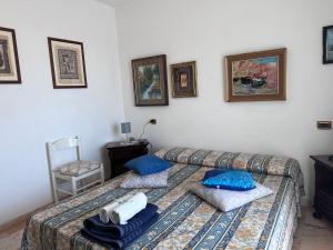 La Casina di Sopra AAUT by Holiday World