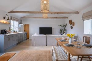 The Dairy - Whitwell