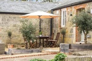 The Dairy - Whitwell