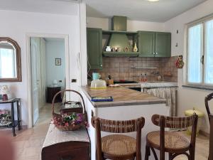 La Casina di Sopra AAUT by Holiday World