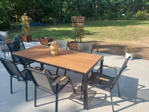 Chalets Charmant chalet : photos des chambres