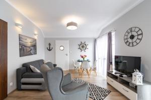 Apartament Slowinski