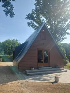 Chalets Charmant chalet : photos des chambres