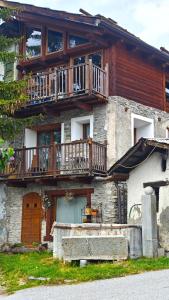 Hostdomus - La Maison di Billy