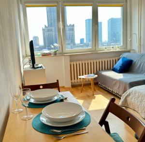 :: Apartment City Center ::