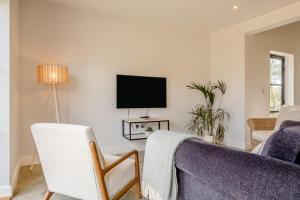 The Tractor Shed - Whitwell