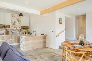 The Tractor Shed - Whitwell