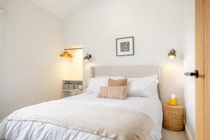 The Tractor Shed - Whitwell