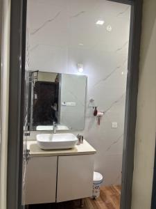 A cozy luxurious stay