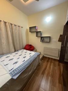 A cozy luxurious stay