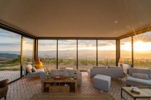 La Foresteria di Serracavallo