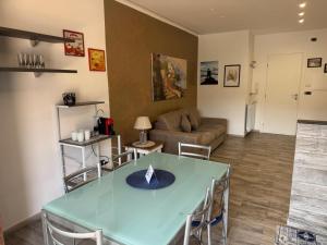 Luxury Green Apartment