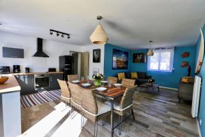 Villas Villa Hawai - Domaine Le Sherwood : photos des chambres