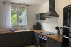 Villa Hawaï - Domaine Le Sherwood