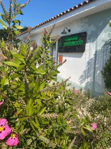 Villa Hawaï - Domaine Le Sherwood