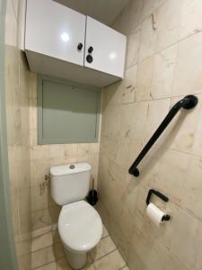 Appartements Studio Bee Happy : photos des chambres