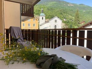 Appartements Studio Bee Happy : photos des chambres