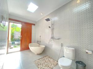 Beautiful Sore Villa Ubud