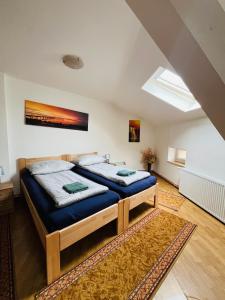 Apartmá Luxura